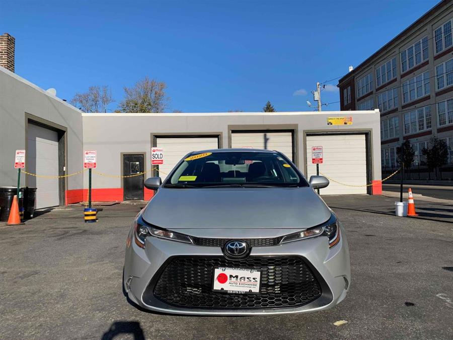 2020 Toyota Corolla LE, available for sale in Framingham, Massachusetts | Mass Auto Exchange. Framingham, Massachusetts 2020 Toyota Corolla LE, available for sale in Framingham, Massachusetts | Mass Auto Exchange. Framingham, Massachusetts