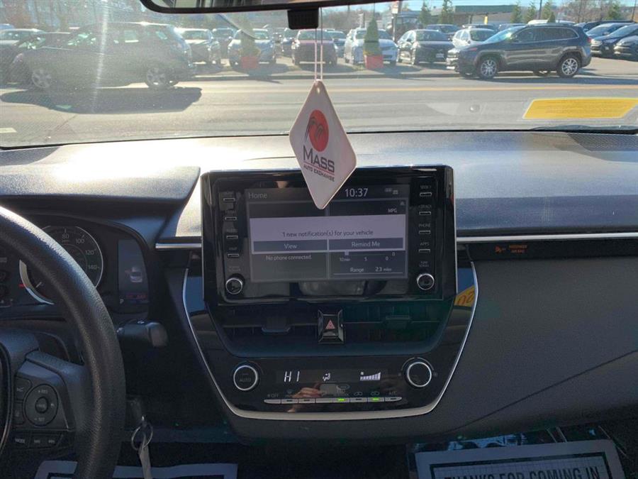 2020 Toyota Corolla LE, available for sale in Framingham, Massachusetts | Mass Auto Exchange. Framingham, Massachusetts 2020 Toyota Corolla LE, available for sale in Framingham, Massachusetts | Mass Auto Exchange. Framingham, Massachusetts