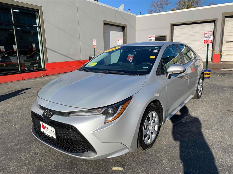2020 Toyota Corolla LE, available for sale in Framingham, Massachusetts | Mass Auto Exchange. Framingham, Massachusetts 2020 Toyota Corolla LE, available for sale in Framingham, Massachusetts | Mass Auto Exchange. Framingham, Massachusetts