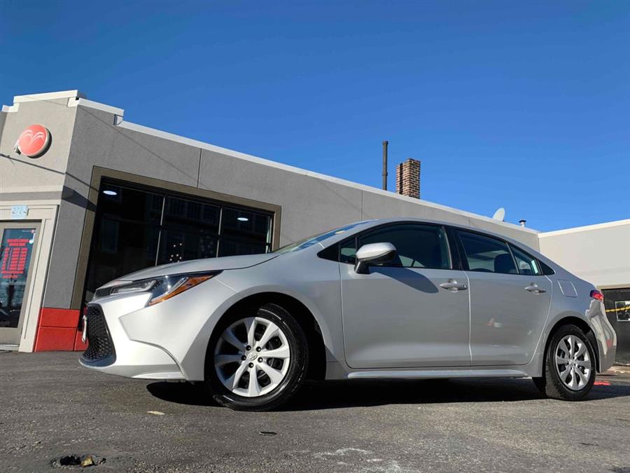 2020 Toyota Corolla LE, available for sale in Framingham, Massachusetts | Mass Auto Exchange. Framingham, Massachusetts 2020 Toyota Corolla LE, available for sale in Framingham, Massachusetts | Mass Auto Exchange. Framingham, Massachusetts