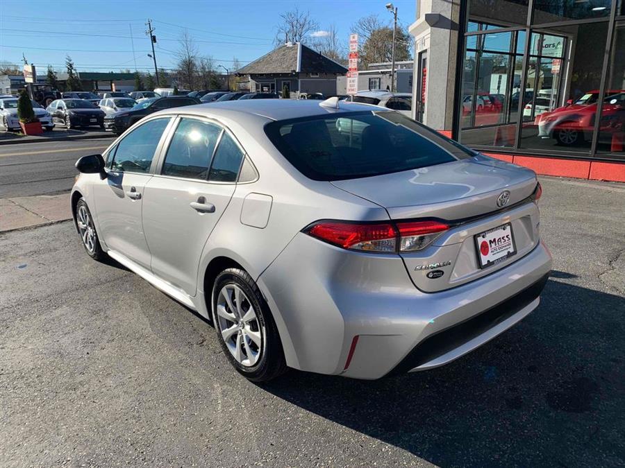 2020 Toyota Corolla LE, available for sale in Framingham, Massachusetts | Mass Auto Exchange. Framingham, Massachusetts 2020 Toyota Corolla LE, available for sale in Framingham, Massachusetts | Mass Auto Exchange. Framingham, Massachusetts