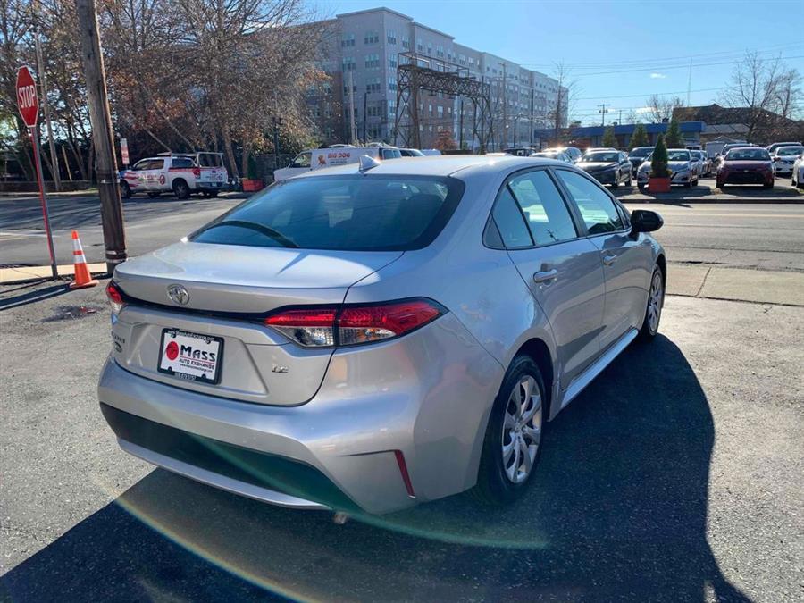 2020 Toyota Corolla LE, available for sale in Framingham, Massachusetts | Mass Auto Exchange. Framingham, Massachusetts 2020 Toyota Corolla LE, available for sale in Framingham, Massachusetts | Mass Auto Exchange. Framingham, Massachusetts