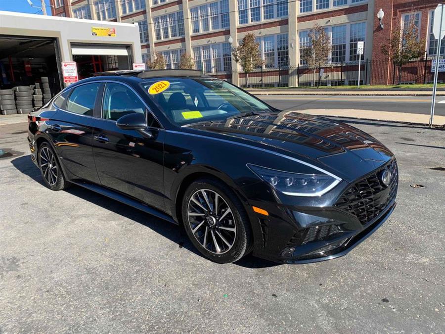Used Hyundai Sonata Limited 2021 | Mass Auto Exchange. Framingham, Massachusetts Used Hyundai Sonata Limited 2021 | Mass Auto Exchange. Framingham, Massachusetts