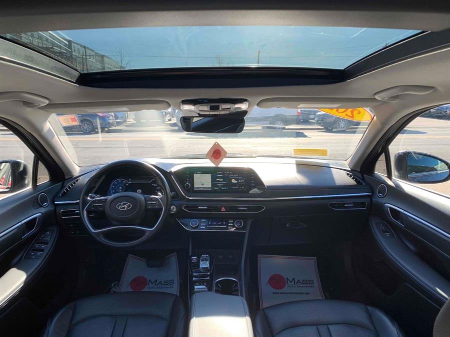 Used Hyundai Sonata Limited 2021 | Mass Auto Exchange. Framingham, Massachusetts Used Hyundai Sonata Limited 2021 | Mass Auto Exchange. Framingham, Massachusetts