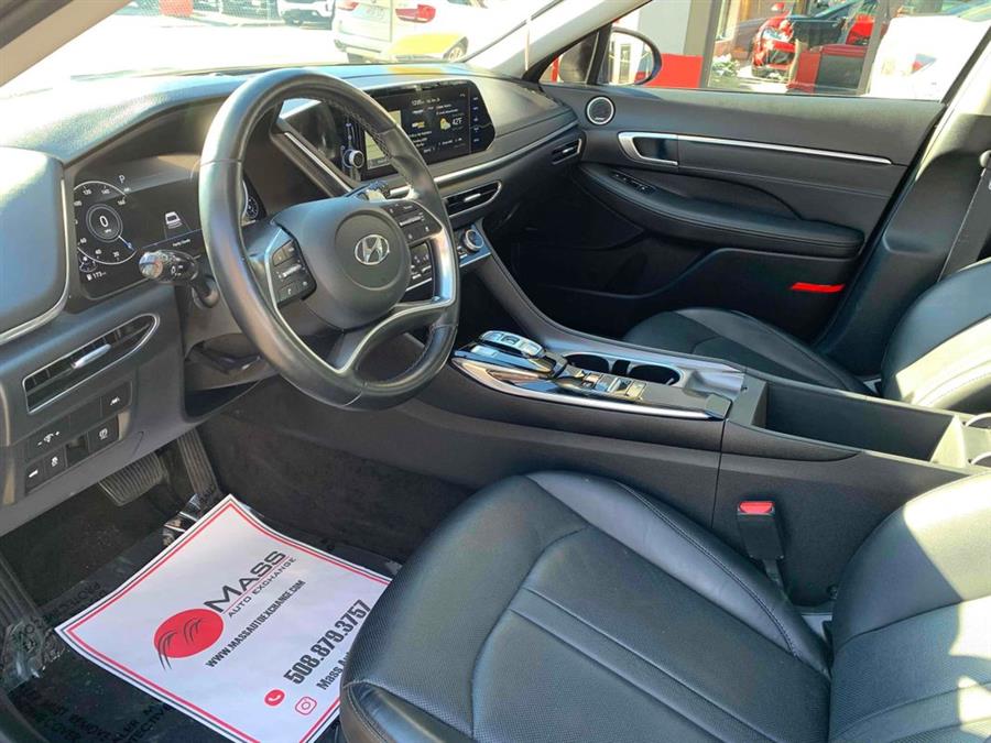 Used Hyundai Sonata Limited 2021 | Mass Auto Exchange. Framingham, Massachusetts Used Hyundai Sonata Limited 2021 | Mass Auto Exchange. Framingham, Massachusetts