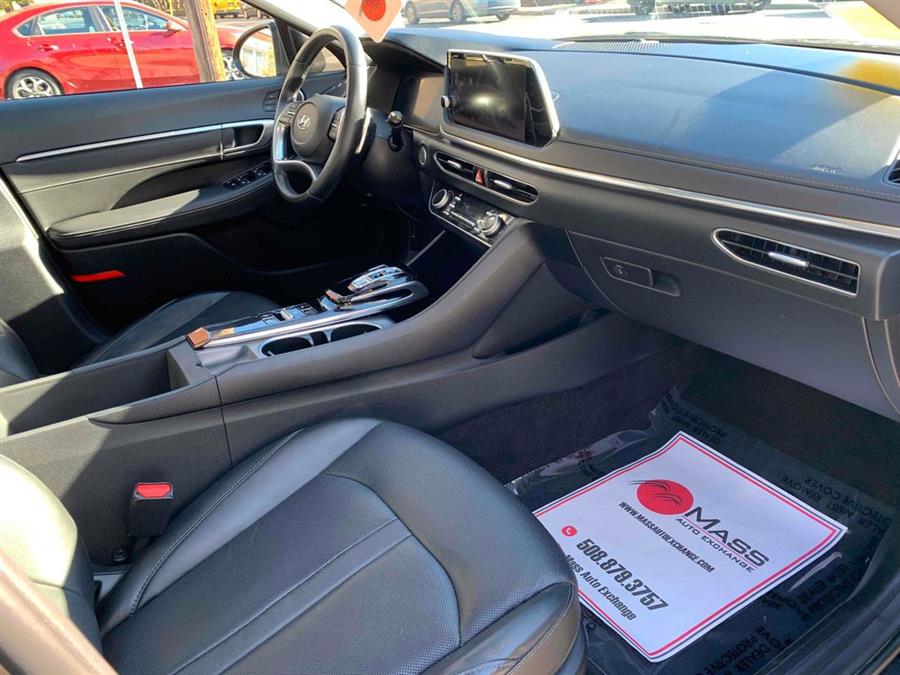 Used Hyundai Sonata Limited 2021 | Mass Auto Exchange. Framingham, Massachusetts Used Hyundai Sonata Limited 2021 | Mass Auto Exchange. Framingham, Massachusetts