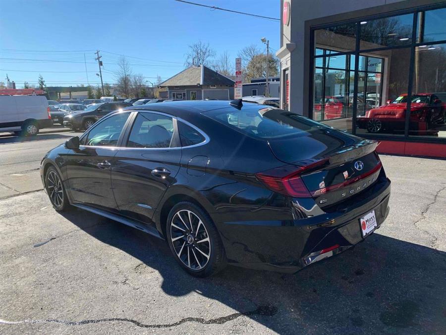 Used Hyundai Sonata Limited 2021 | Mass Auto Exchange. Framingham, Massachusetts Used Hyundai Sonata Limited 2021 | Mass Auto Exchange. Framingham, Massachusetts