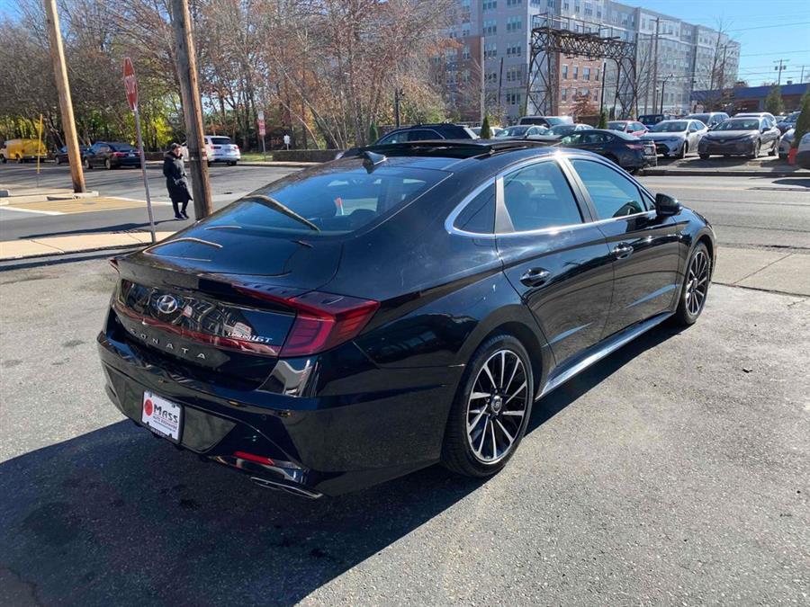 Used Hyundai Sonata Limited 2021 | Mass Auto Exchange. Framingham, Massachusetts Used Hyundai Sonata Limited 2021 | Mass Auto Exchange. Framingham, Massachusetts