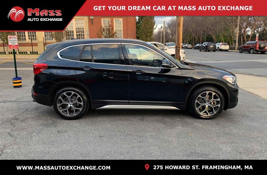 Used BMW X1 xDrive28i 2021 | Mass Auto Exchange. Framingham, Massachusetts Used BMW X1 xDrive28i 2021 | Mass Auto Exchange. Framingham, Massachusetts