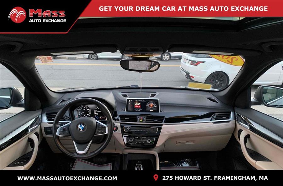Used BMW X1 xDrive28i 2021 | Mass Auto Exchange. Framingham, Massachusetts Used BMW X1 xDrive28i 2021 | Mass Auto Exchange. Framingham, Massachusetts
