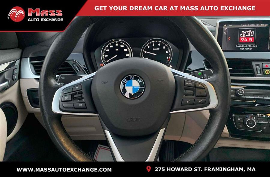 Used BMW X1 xDrive28i 2021 | Mass Auto Exchange. Framingham, Massachusetts Used BMW X1 xDrive28i 2021 | Mass Auto Exchange. Framingham, Massachusetts