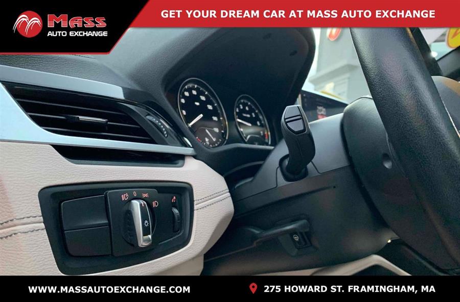 Used BMW X1 xDrive28i 2021 | Mass Auto Exchange. Framingham, Massachusetts Used BMW X1 xDrive28i 2021 | Mass Auto Exchange. Framingham, Massachusetts