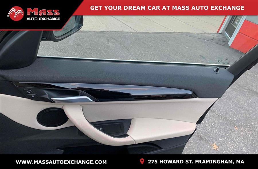Used BMW X1 xDrive28i 2021 | Mass Auto Exchange. Framingham, Massachusetts Used BMW X1 xDrive28i 2021 | Mass Auto Exchange. Framingham, Massachusetts