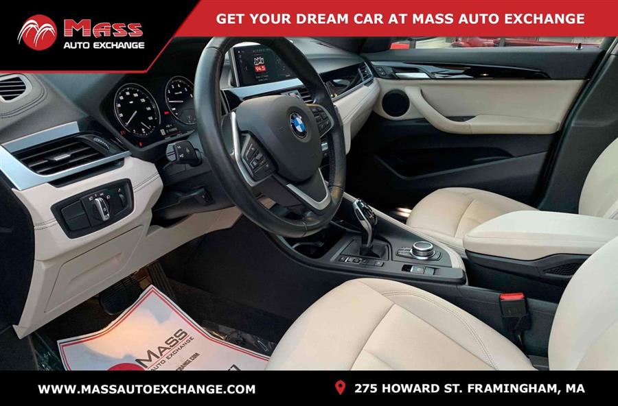 Used BMW X1 xDrive28i 2021 | Mass Auto Exchange. Framingham, Massachusetts Used BMW X1 xDrive28i 2021 | Mass Auto Exchange. Framingham, Massachusetts