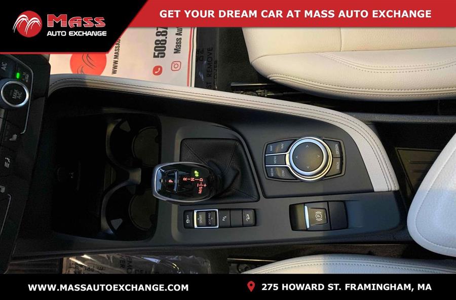 Used BMW X1 xDrive28i 2021 | Mass Auto Exchange. Framingham, Massachusetts Used BMW X1 xDrive28i 2021 | Mass Auto Exchange. Framingham, Massachusetts