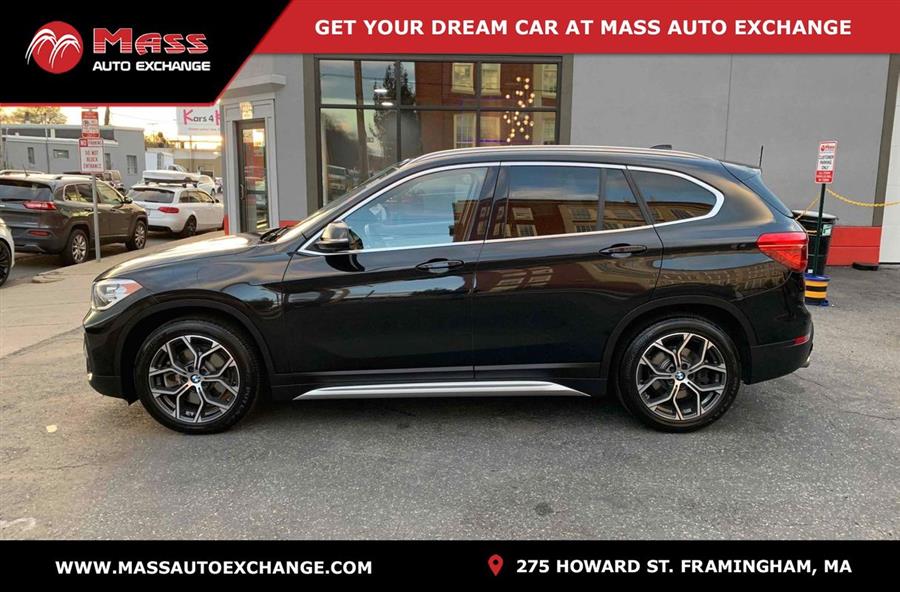 Used BMW X1 xDrive28i 2021 | Mass Auto Exchange. Framingham, Massachusetts Used BMW X1 xDrive28i 2021 | Mass Auto Exchange. Framingham, Massachusetts