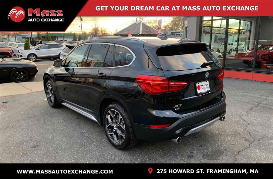 Used BMW X1 xDrive28i 2021 | Mass Auto Exchange. Framingham, Massachusetts Used BMW X1 xDrive28i 2021 | Mass Auto Exchange. Framingham, Massachusetts
