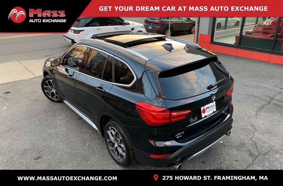 Used BMW X1 xDrive28i 2021 | Mass Auto Exchange. Framingham, Massachusetts Used BMW X1 xDrive28i 2021 | Mass Auto Exchange. Framingham, Massachusetts