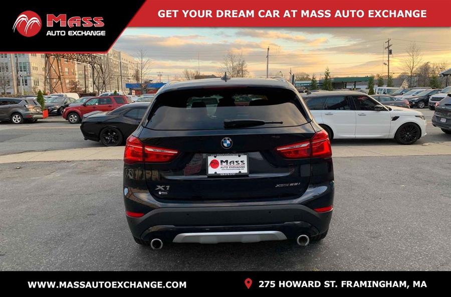 Used BMW X1 xDrive28i 2021 | Mass Auto Exchange. Framingham, Massachusetts Used BMW X1 xDrive28i 2021 | Mass Auto Exchange. Framingham, Massachusetts