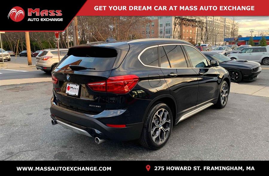 Used BMW X1 xDrive28i 2021 | Mass Auto Exchange. Framingham, Massachusetts Used BMW X1 xDrive28i 2021 | Mass Auto Exchange. Framingham, Massachusetts