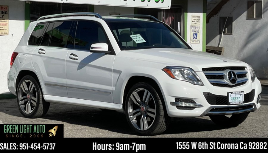 2013 Mercedes-Benz GLK-Class RWD 4dr GLK 350, available for sale in Corona, California | Green Light Auto. Corona, California 2013 Mercedes-Benz GLK-Class RWD 4dr GLK 350, available for sale in Corona, California | Green Light Auto. Corona, California