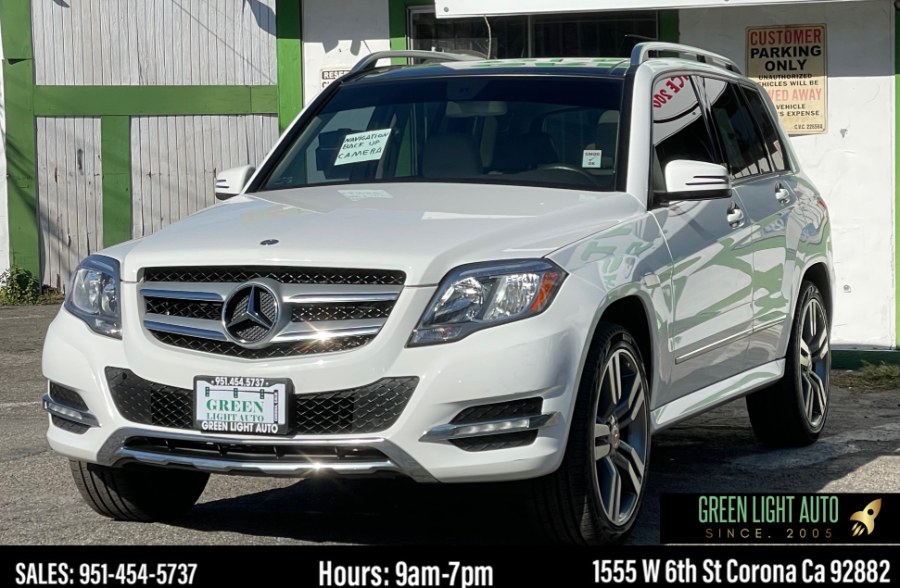 2013 Mercedes-Benz GLK-Class RWD 4dr GLK 350, available for sale in Corona, California | Green Light Auto. Corona, California 2013 Mercedes-Benz GLK-Class RWD 4dr GLK 350, available for sale in Corona, California | Green Light Auto. Corona, California