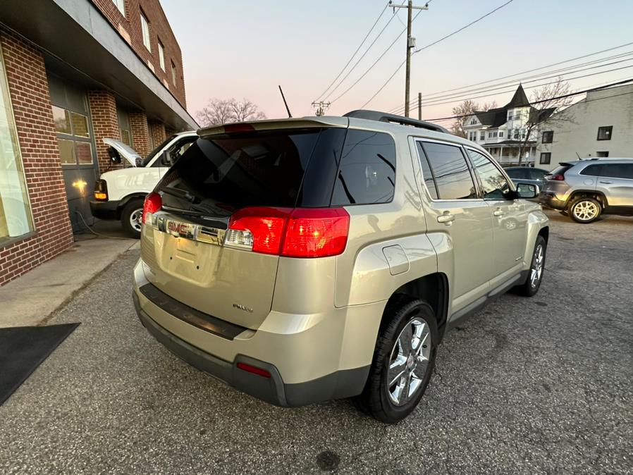 2014 GMC Terrain AWD 4dr SLT w/SLT-1, available for sale in Danbury, Connecticut | Safe Used Auto Sales LLC. Danbury, Connecticut 2014 GMC Terrain AWD 4dr SLT w/SLT-1, available for sale in Danbury, Connecticut | Safe Used Auto Sales LLC. Danbury, Connecticut
