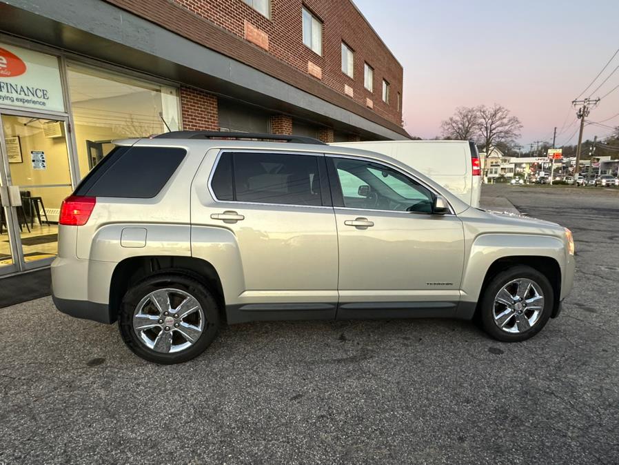 2014 GMC Terrain AWD 4dr SLT w/SLT-1, available for sale in Danbury, Connecticut | Safe Used Auto Sales LLC. Danbury, Connecticut 2014 GMC Terrain AWD 4dr SLT w/SLT-1, available for sale in Danbury, Connecticut | Safe Used Auto Sales LLC. Danbury, Connecticut