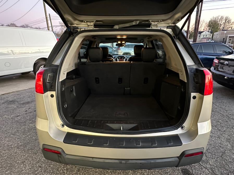 2014 GMC Terrain AWD 4dr SLT w/SLT-1, available for sale in Danbury, Connecticut | Safe Used Auto Sales LLC. Danbury, Connecticut 2014 GMC Terrain AWD 4dr SLT w/SLT-1, available for sale in Danbury, Connecticut | Safe Used Auto Sales LLC. Danbury, Connecticut