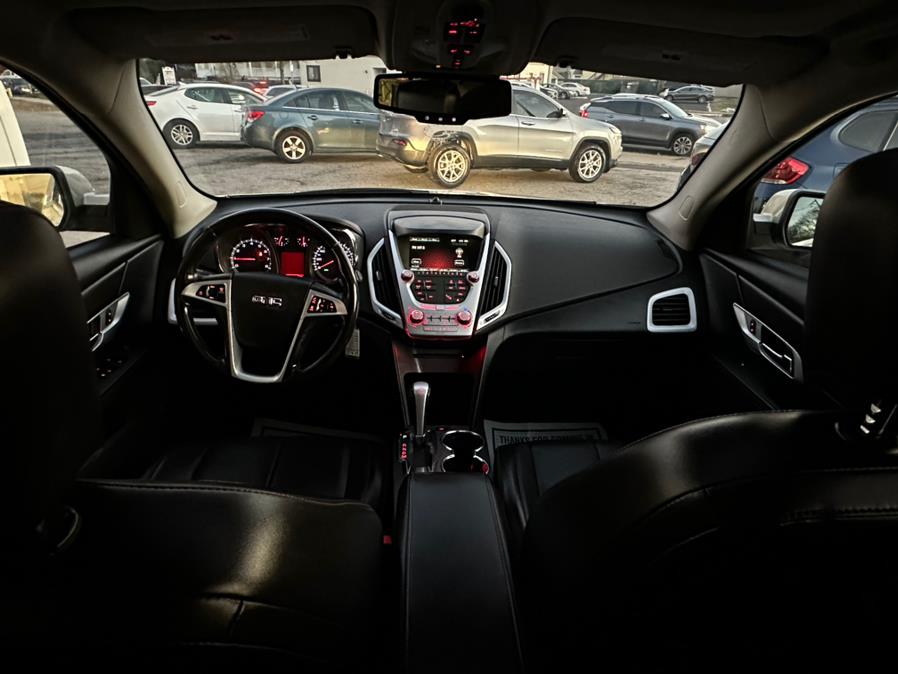 2014 GMC Terrain AWD 4dr SLT w/SLT-1, available for sale in Danbury, Connecticut | Safe Used Auto Sales LLC. Danbury, Connecticut 2014 GMC Terrain AWD 4dr SLT w/SLT-1, available for sale in Danbury, Connecticut | Safe Used Auto Sales LLC. Danbury, Connecticut
