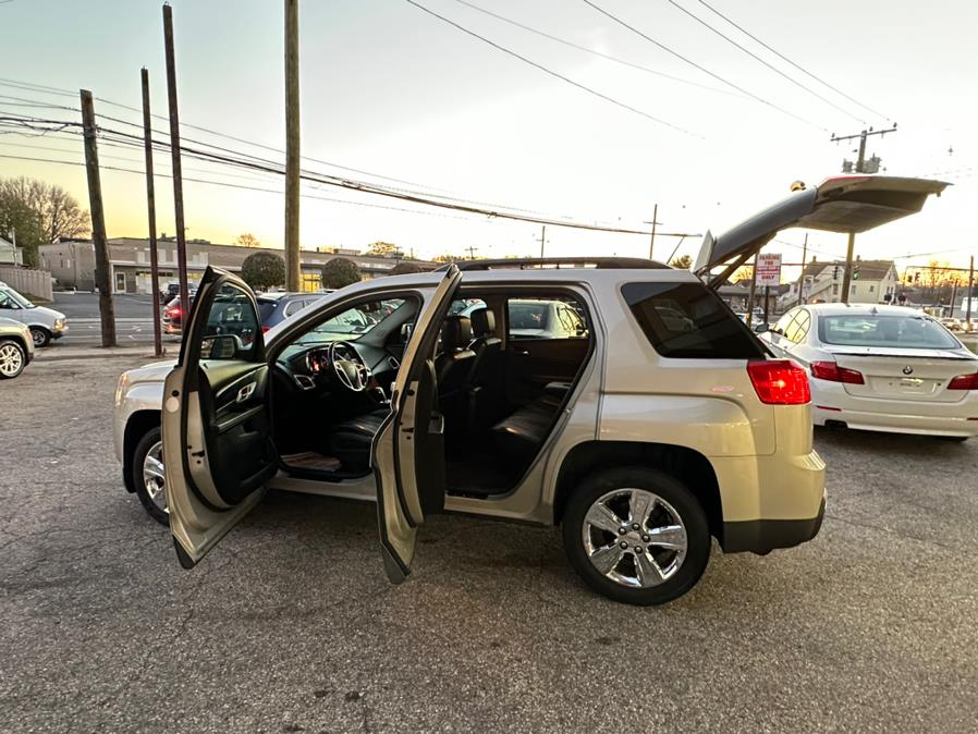 2014 GMC Terrain AWD 4dr SLT w/SLT-1, available for sale in Danbury, Connecticut | Safe Used Auto Sales LLC. Danbury, Connecticut 2014 GMC Terrain AWD 4dr SLT w/SLT-1, available for sale in Danbury, Connecticut | Safe Used Auto Sales LLC. Danbury, Connecticut