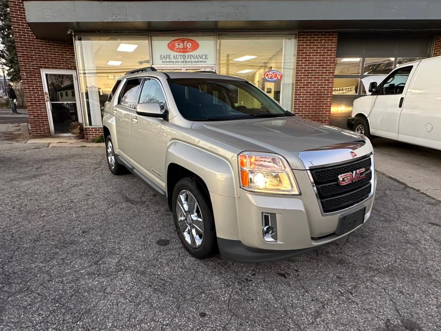 2014 GMC Terrain AWD 4dr SLT w/SLT-1, available for sale in Danbury, Connecticut | Safe Used Auto Sales LLC. Danbury, Connecticut 2014 GMC Terrain AWD 4dr SLT w/SLT-1, available for sale in Danbury, Connecticut | Safe Used Auto Sales LLC. Danbury, Connecticut