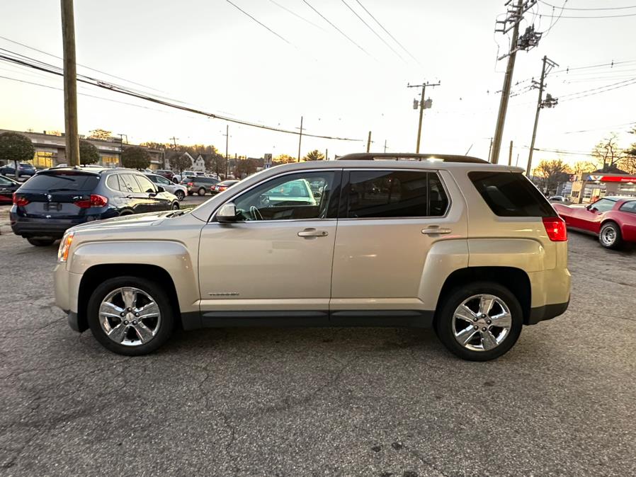 2014 GMC Terrain AWD 4dr SLT w/SLT-1, available for sale in Danbury, Connecticut | Safe Used Auto Sales LLC. Danbury, Connecticut 2014 GMC Terrain AWD 4dr SLT w/SLT-1, available for sale in Danbury, Connecticut | Safe Used Auto Sales LLC. Danbury, Connecticut