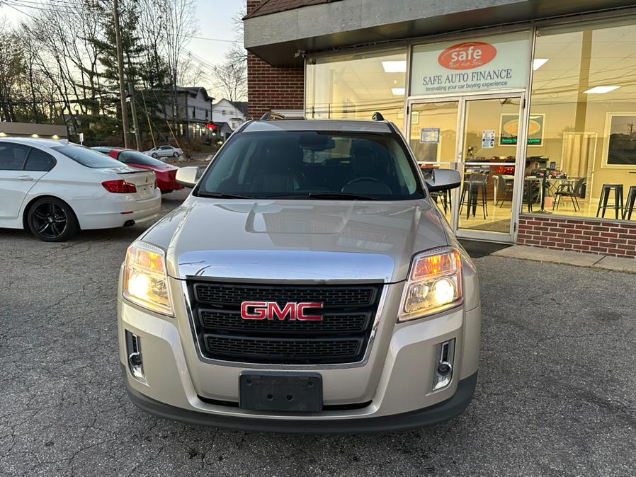 2014 GMC Terrain AWD 4dr SLT w/SLT-1, available for sale in Danbury, Connecticut | Safe Used Auto Sales LLC. Danbury, Connecticut 2014 GMC Terrain AWD 4dr SLT w/SLT-1, available for sale in Danbury, Connecticut | Safe Used Auto Sales LLC. Danbury, Connecticut