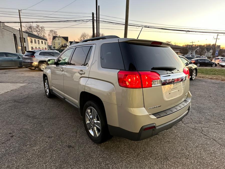2014 GMC Terrain AWD 4dr SLT w/SLT-1, available for sale in Danbury, Connecticut | Safe Used Auto Sales LLC. Danbury, Connecticut 2014 GMC Terrain AWD 4dr SLT w/SLT-1, available for sale in Danbury, Connecticut | Safe Used Auto Sales LLC. Danbury, Connecticut