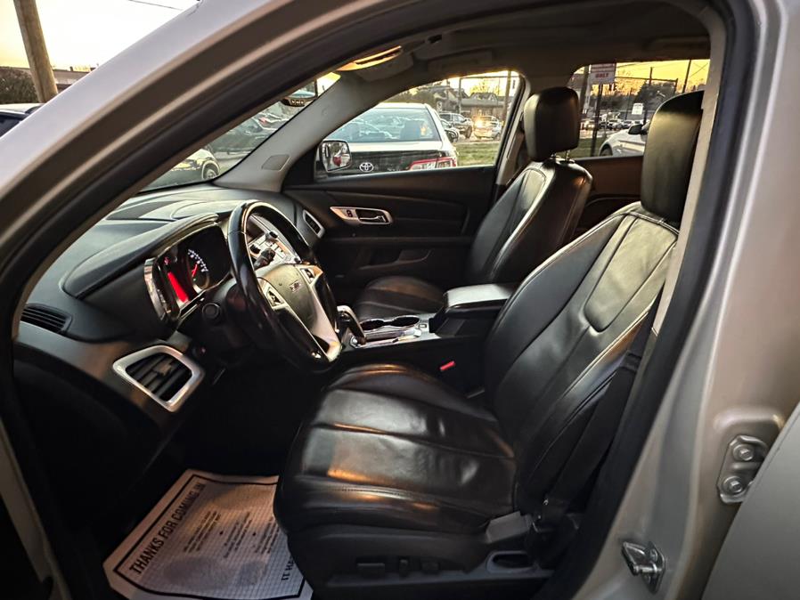 2014 GMC Terrain AWD 4dr SLT w/SLT-1, available for sale in Danbury, Connecticut | Safe Used Auto Sales LLC. Danbury, Connecticut 2014 GMC Terrain AWD 4dr SLT w/SLT-1, available for sale in Danbury, Connecticut | Safe Used Auto Sales LLC. Danbury, Connecticut