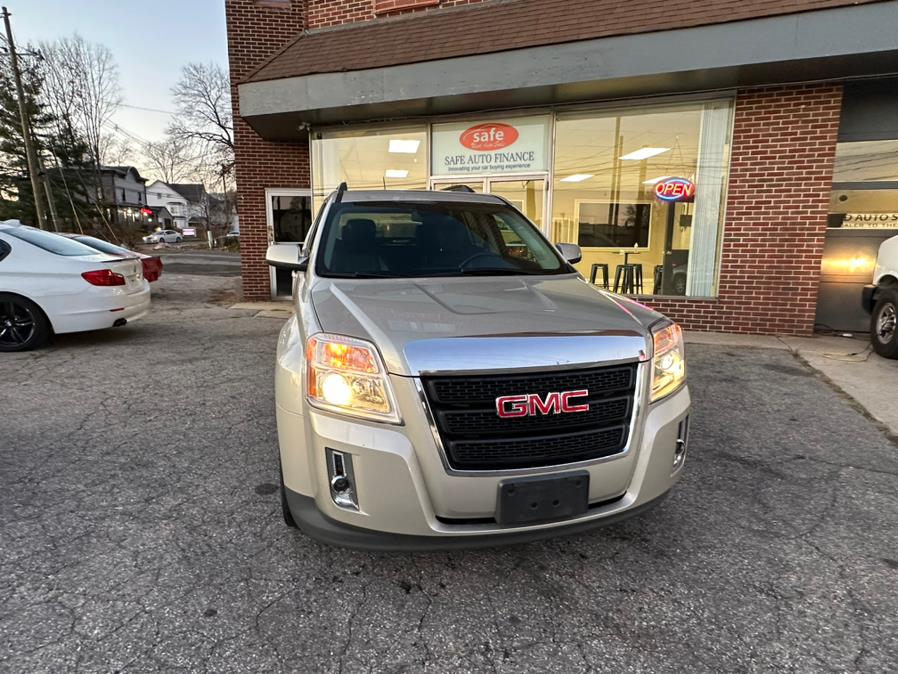 2014 GMC Terrain AWD 4dr SLT w/SLT-1, available for sale in Danbury, Connecticut | Safe Used Auto Sales LLC. Danbury, Connecticut 2014 GMC Terrain AWD 4dr SLT w/SLT-1, available for sale in Danbury, Connecticut | Safe Used Auto Sales LLC. Danbury, Connecticut