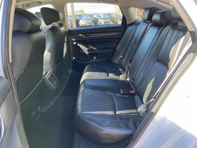 Used Honda Accord Sedan EX-L 2018 | Baron Supercenter. Patchogue, New York Used Honda Accord Sedan EX-L 2018 | Baron Supercenter. Patchogue, New York