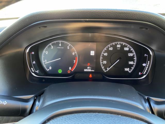 Used Honda Accord Sedan EX-L 2018 | Baron Supercenter. Patchogue, New York Used Honda Accord Sedan EX-L 2018 | Baron Supercenter. Patchogue, New York