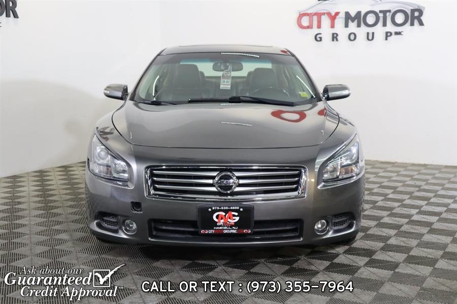 2014 Nissan Maxima 3.5 SV, available for sale in Haskell, New Jersey | City Motor Group Inc.. Haskell, New Jersey 2014 Nissan Maxima 3.5 SV, available for sale in Haskell, New Jersey | City Motor Group Inc.. Haskell, New Jersey