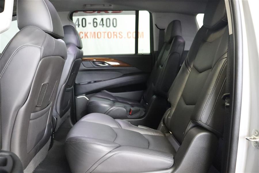 2018 Cadillac Escalade ESV LUXURY, available for sale in Paterson, New Jersey | Fast Track Motors. Paterson, New Jersey 2018 Cadillac Escalade ESV LUXURY, available for sale in Paterson, New Jersey | Fast Track Motors. Paterson, New Jersey