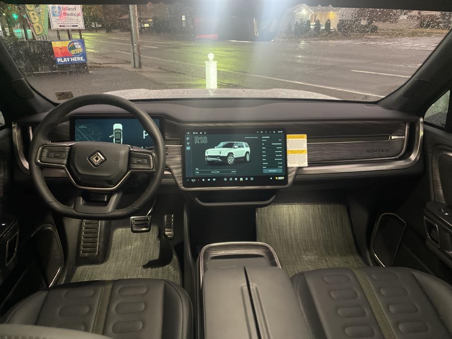 2022 Rivian R1S Launch Edition AWD, available for sale in Plainview , New York | Ace Motor Sports Inc. Plainview , New York 2022 Rivian R1S Launch Edition AWD, available for sale in Plainview , New York | Ace Motor Sports Inc. Plainview , New York
