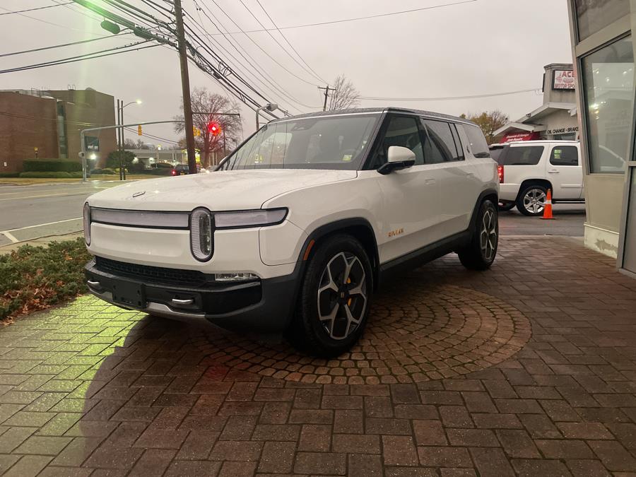 2022 Rivian R1S Launch Edition AWD, available for sale in Plainview , New York | Ace Motor Sports Inc. Plainview , New York