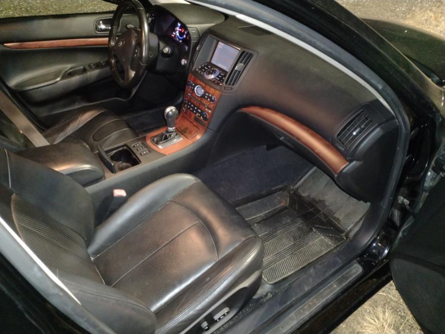 2008 INFINITI G35 Sedan 4dr x AWD, available for sale in Chicopee, Massachusetts | Matts Auto Mall LLC. Chicopee, Massachusetts 2008 INFINITI G35 Sedan 4dr x AWD, available for sale in Chicopee, Massachusetts | Matts Auto Mall LLC. Chicopee, Massachusetts