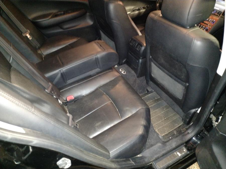 2008 INFINITI G35 Sedan 4dr x AWD, available for sale in Chicopee, Massachusetts | Matts Auto Mall LLC. Chicopee, Massachusetts 2008 INFINITI G35 Sedan 4dr x AWD, available for sale in Chicopee, Massachusetts | Matts Auto Mall LLC. Chicopee, Massachusetts