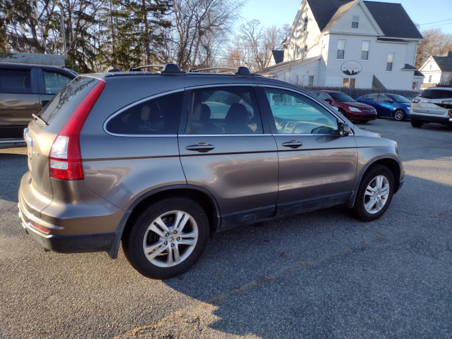 2010 Honda CR-V 4WD 5dr EX-L, available for sale in Chicopee, Massachusetts | Matts Auto Mall LLC. Chicopee, Massachusetts 2010 Honda CR-V 4WD 5dr EX-L, available for sale in Chicopee, Massachusetts | Matts Auto Mall LLC. Chicopee, Massachusetts