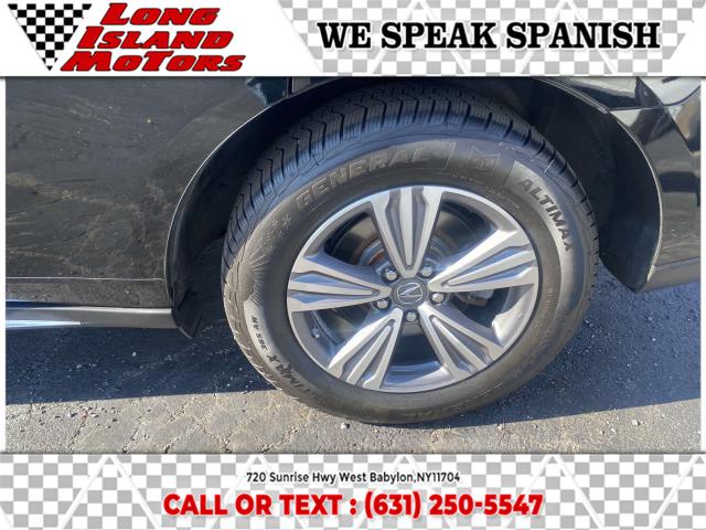 2019 Acura MDX SH-AWD, available for sale in West Babylon, New York | Long Island Motors. West Babylon, New York 2019 Acura MDX SH-AWD, available for sale in West Babylon, New York | Long Island Motors. West Babylon, New York