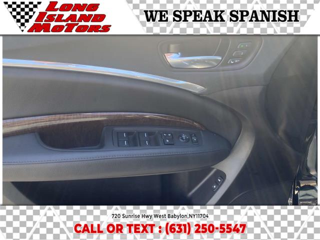 2019 Acura MDX SH-AWD, available for sale in West Babylon, New York | Long Island Motors. West Babylon, New York 2019 Acura MDX SH-AWD, available for sale in West Babylon, New York | Long Island Motors. West Babylon, New York