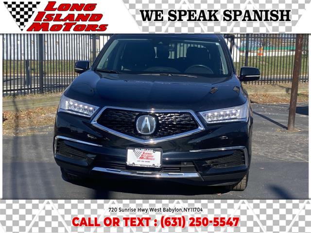 2019 Acura MDX SH-AWD, available for sale in West Babylon, New York | Long Island Motors. West Babylon, New York 2019 Acura MDX SH-AWD, available for sale in West Babylon, New York | Long Island Motors. West Babylon, New York