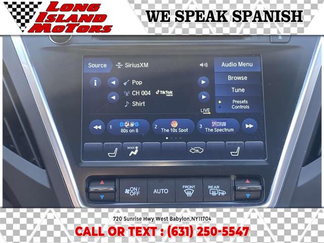 2019 Acura MDX SH-AWD, available for sale in West Babylon, New York | Long Island Motors. West Babylon, New York 2019 Acura MDX SH-AWD, available for sale in West Babylon, New York | Long Island Motors. West Babylon, New York